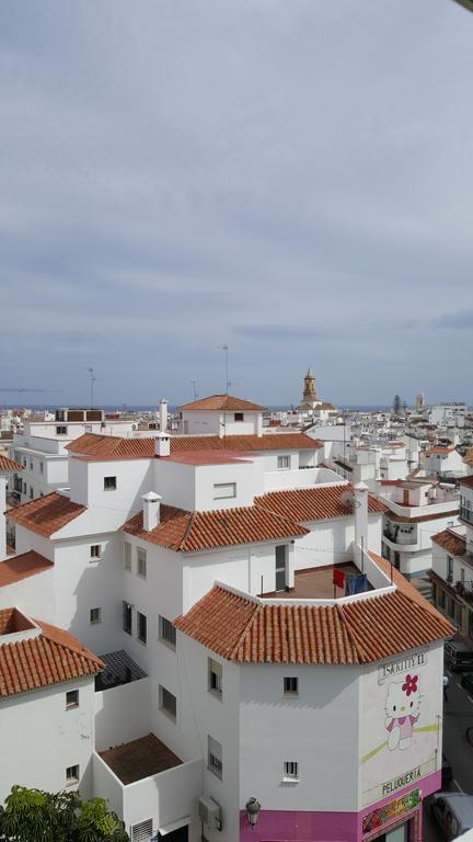 Ferienwohnung Penthouse With Stunning Views Estepona Exterior foto